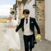 喜洲古镇-喜洲故事