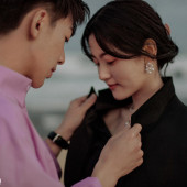 蜈支洲岛-爱如初见