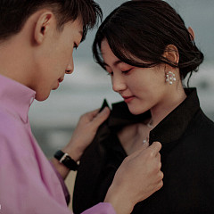 蜈支洲岛-爱如初见