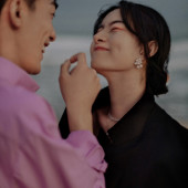 蜈支洲岛-爱如初见