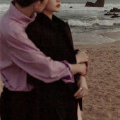 蜈支洲岛-爱如初见