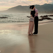 蜈支洲岛-爱如初见