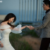 蜈支洲岛-唯有时光