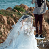 蜈支洲岛-唯有时光