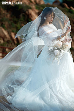 蜈支洲岛-唯有时光