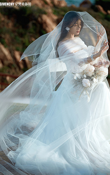 蜈支洲岛-唯有时光