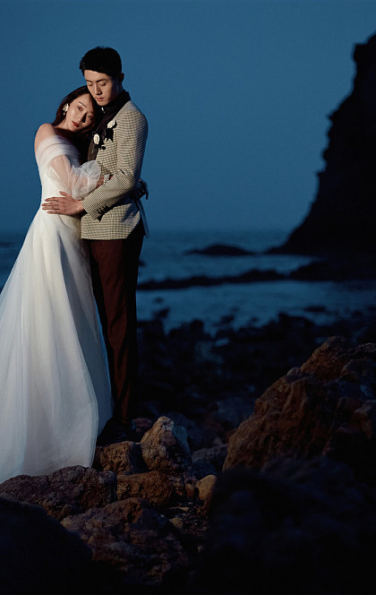 神州半岛-心动十分