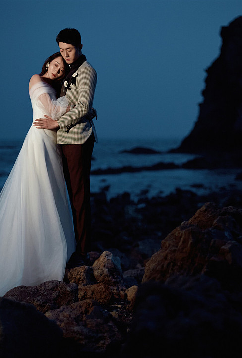 神州半岛-心动十分