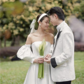 月半湾基地-氧気夏天