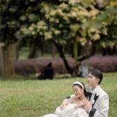 月半湾基地-氧気夏天