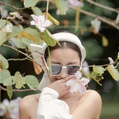 月半湾基地-氧気夏天