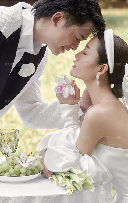 月半湾基地-氧気夏天