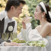 月半湾基地-氧気夏天