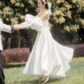 月半湾基地-氧気夏天