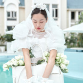 蜈支洲岛-完美假日