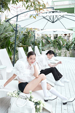 蜈支洲岛-完美假日