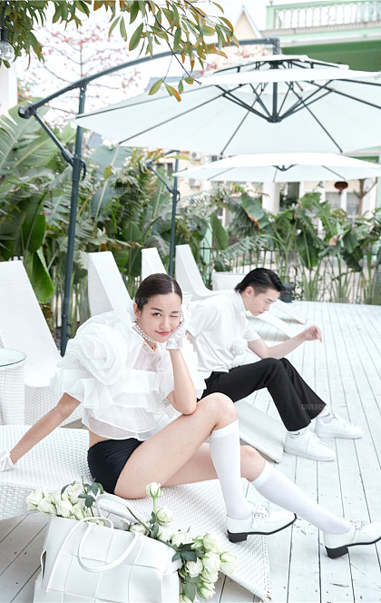 蜈支洲岛-完美假日