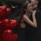 时尚街拍-镜头前的你