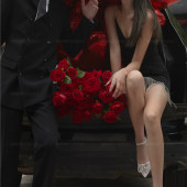 时尚街拍-镜头前的你