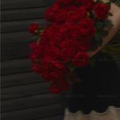 时尚街拍-镜头前的你