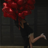 时尚街拍-镜头前的你