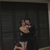 时尚街拍-镜头前的你