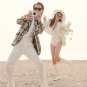 日月湾-盛夏光年