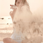 日月湾-盛夏光年