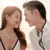 日月湾-盛夏光年