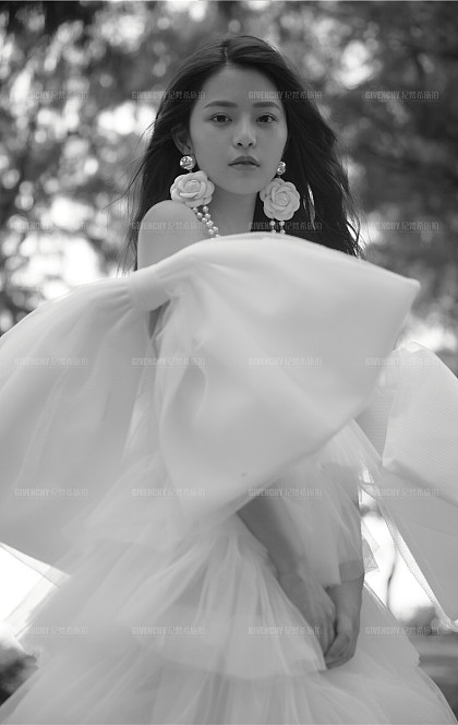 神州半岛-ONLY  YOU