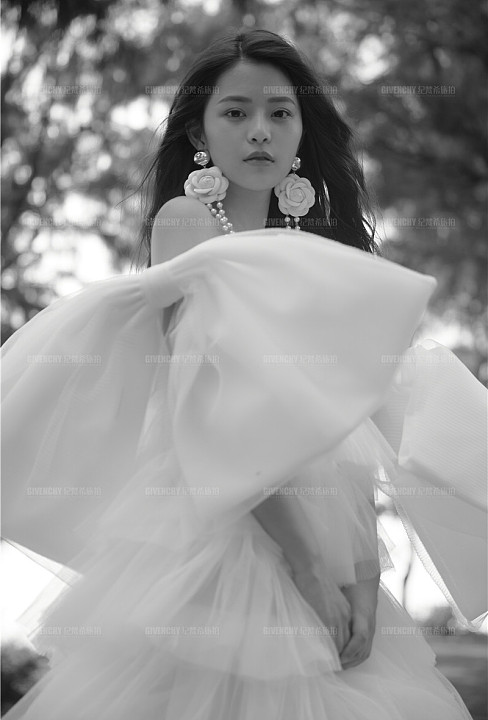 神州半岛-ONLY  YOU