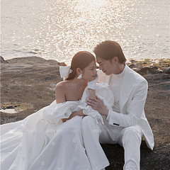 神州半岛-暮色亦温柔