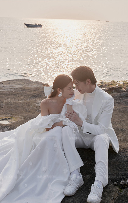 神州半岛-暮色亦温柔