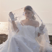 神州半岛-暮色亦温柔