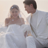 神州半岛-暮色亦温柔