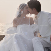 神州半岛-暮色亦温柔