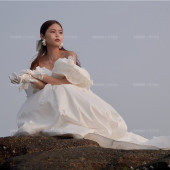 神州半岛-暮色亦温柔