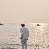 神州半岛-暮色亦温柔