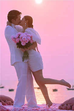 小东海-旒光予你