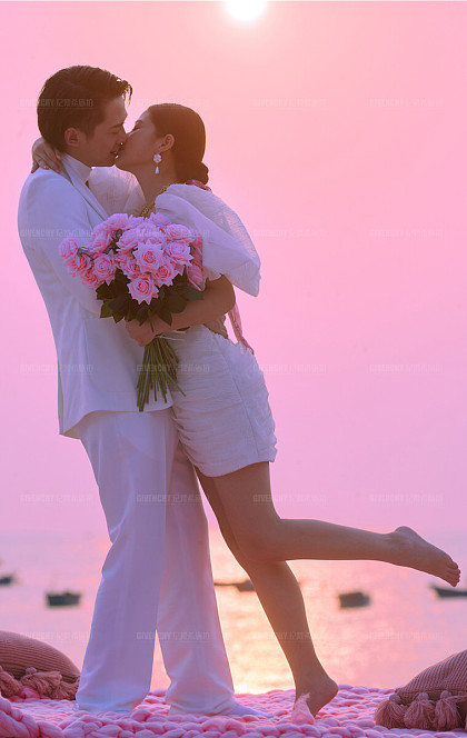 小东海-旒光予你