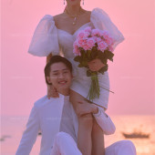 小东海-旒光予你