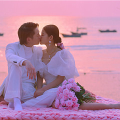 小东海-旒光予你