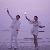 小东海-旒光予你