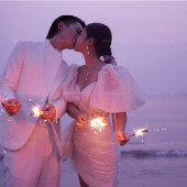 小东海-旒光予你