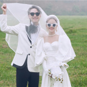 日月湾-倾欢漫盛