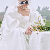 日月湾-倾欢漫盛