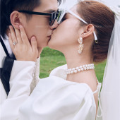 日月湾-倾欢漫盛