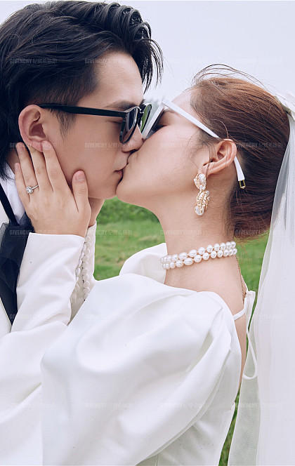 日月湾-倾欢漫盛