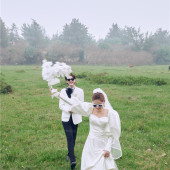 日月湾-倾欢漫盛