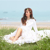 日月湾-仲夏森雅